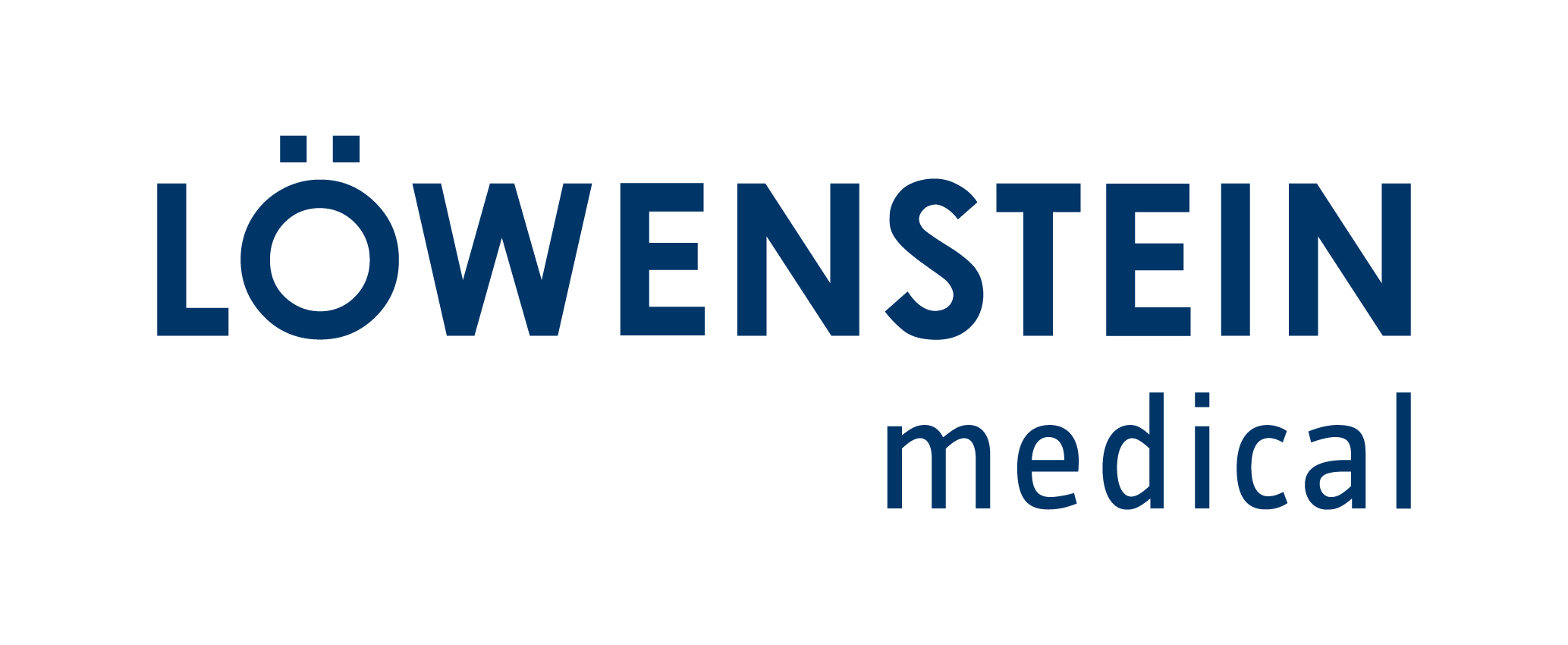 Das Logo von Löwenstein Medical Turkey